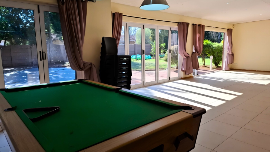 4 Bedroom Property for Sale in Universitas Ridge Free State